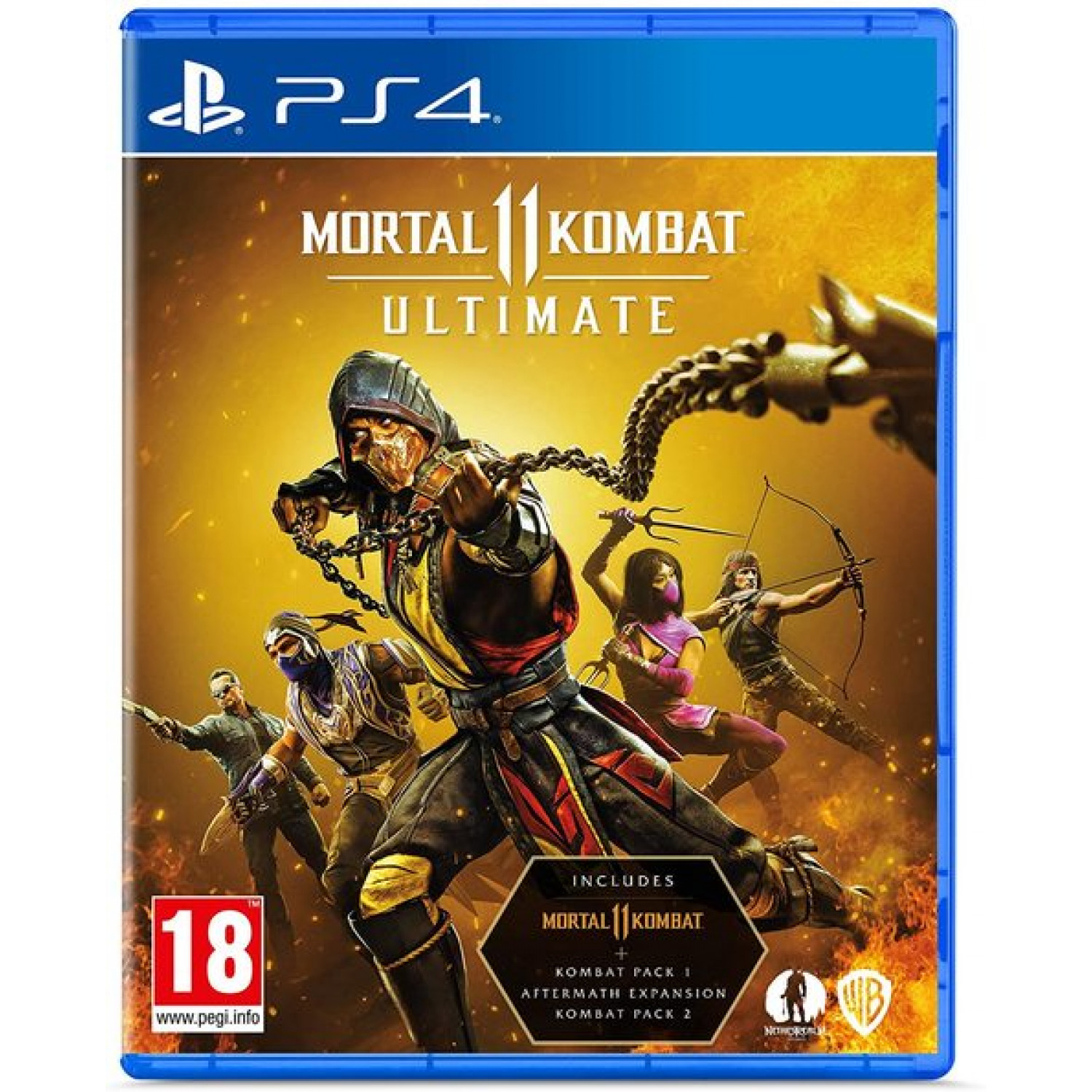 Код скидки на ps4 mortal kombat 11